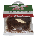 LA MEXICANA BARBA DE ELOTE  1/4 OZ.